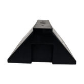 Rubber Base for Mini Defender Mannequin Junior 4ft